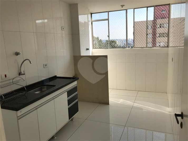 Venda Apartamento São Paulo Vila Sofia REO1046436 9