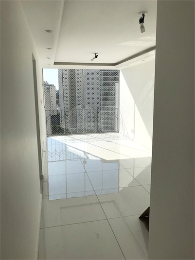 Venda Apartamento São Paulo Vila Sofia REO1046436 25