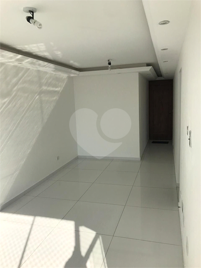 Venda Apartamento São Paulo Vila Sofia REO1046436 5