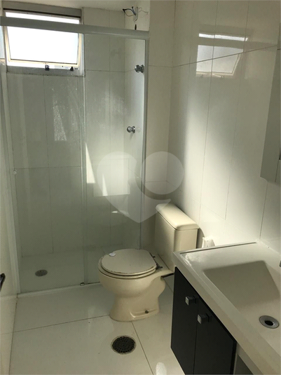 Venda Apartamento São Paulo Vila Sofia REO1046436 14