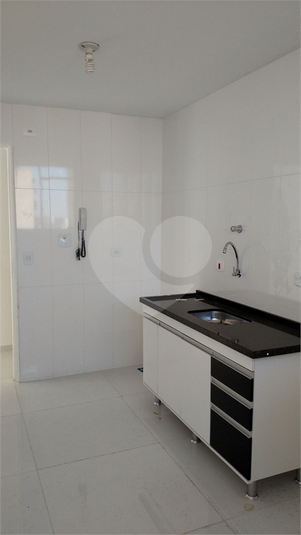 Venda Apartamento São Paulo Vila Sofia REO1046436 10