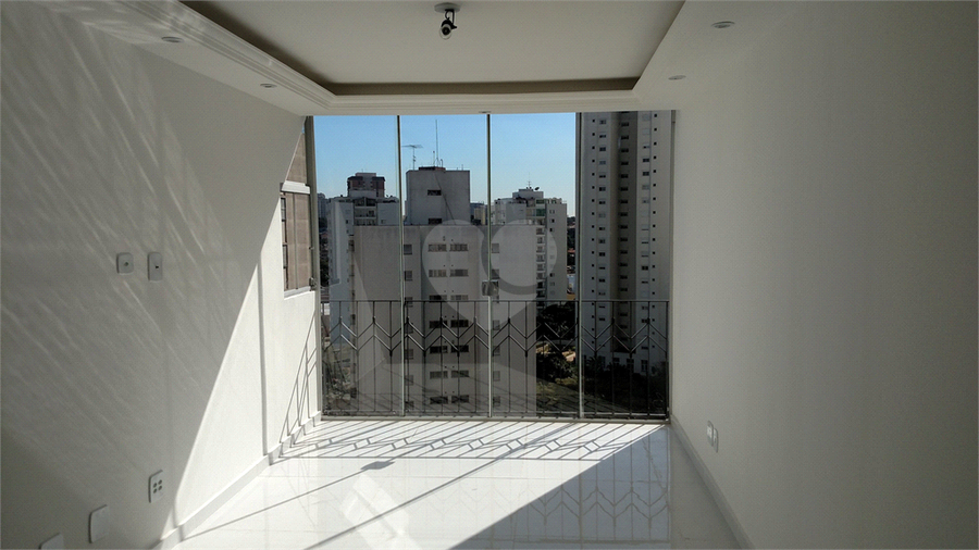 Venda Apartamento São Paulo Vila Sofia REO1046436 4