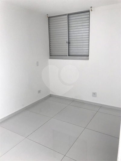 Venda Apartamento São Paulo Vila Sofia REO1046436 16