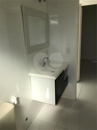 Venda Apartamento São Paulo Vila Sofia REO1046436 13