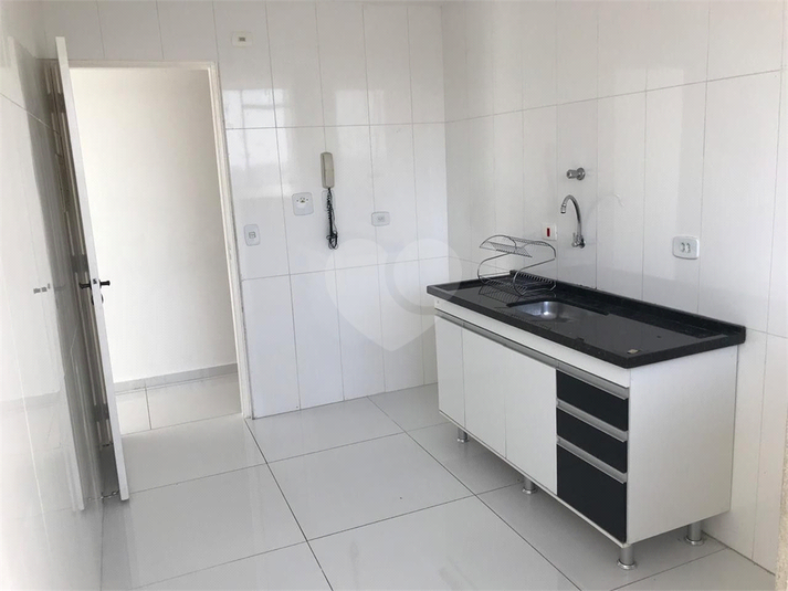 Venda Apartamento São Paulo Vila Sofia REO1046436 8