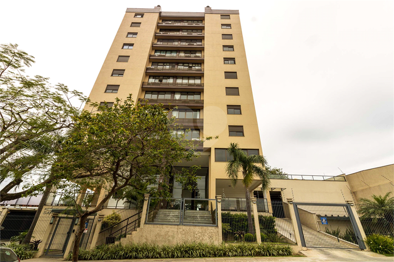 Venda Apartamento Porto Alegre Cristo Redentor REO1046437 1