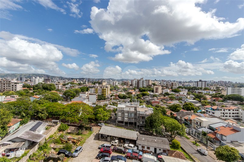 Venda Apartamento Porto Alegre Cristo Redentor REO1046437 27