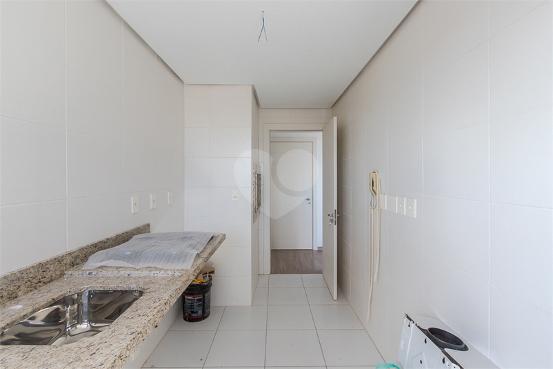 Venda Apartamento Porto Alegre Cristo Redentor REO1046437 15