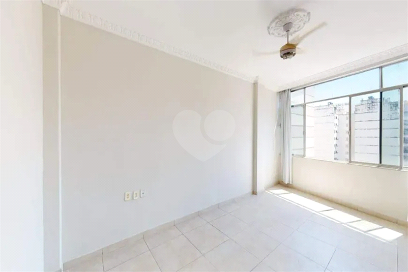 Aluguel Apartamento Rio De Janeiro Tijuca REO1046439 7