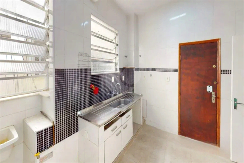 Aluguel Apartamento Rio De Janeiro Tijuca REO1046439 13