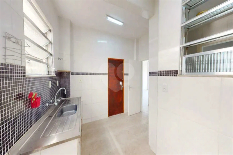 Aluguel Apartamento Rio De Janeiro Tijuca REO1046439 28