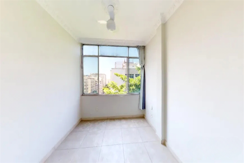 Aluguel Apartamento Rio De Janeiro Tijuca REO1046439 4