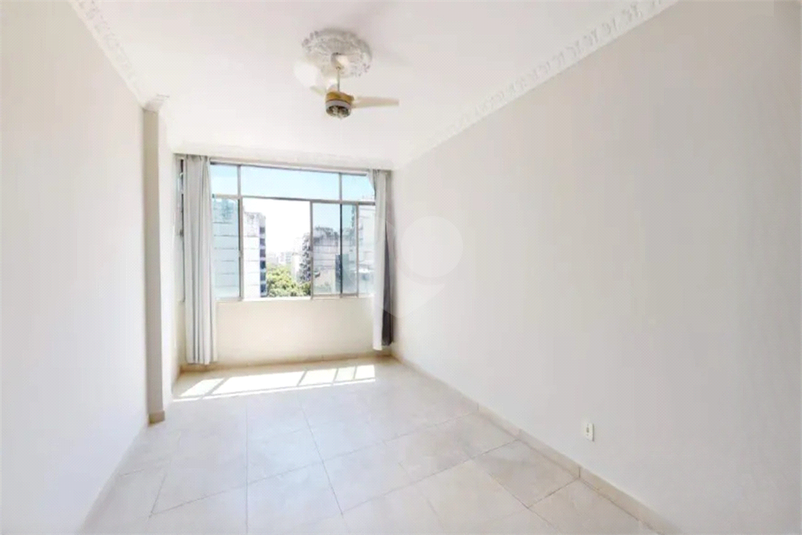 Aluguel Apartamento Rio De Janeiro Tijuca REO1046439 1