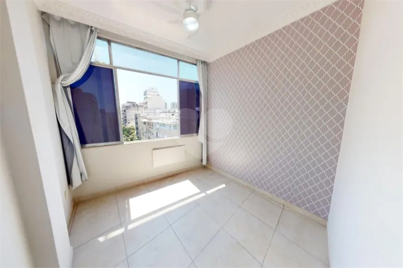 Aluguel Apartamento Rio De Janeiro Tijuca REO1046439 15