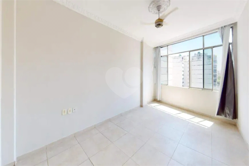 Aluguel Apartamento Rio De Janeiro Tijuca REO1046439 14