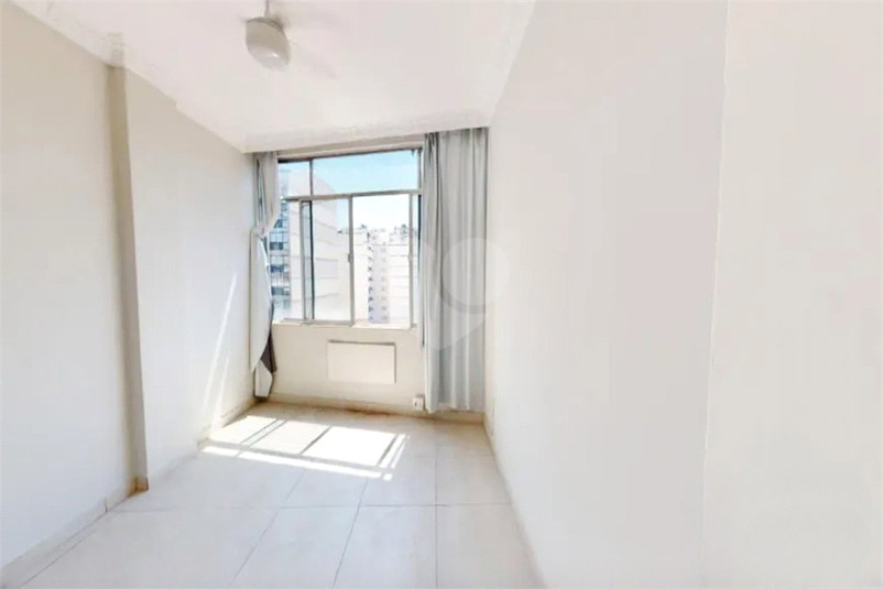 Aluguel Apartamento Rio De Janeiro Tijuca REO1046439 5