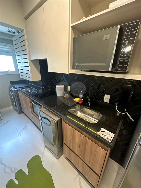 Venda Apartamento São Paulo Vila Gertrudes REO104644 21