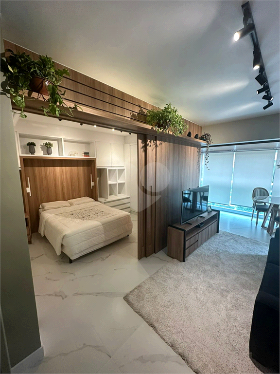 Venda Apartamento São Paulo Vila Gertrudes REO104644 5