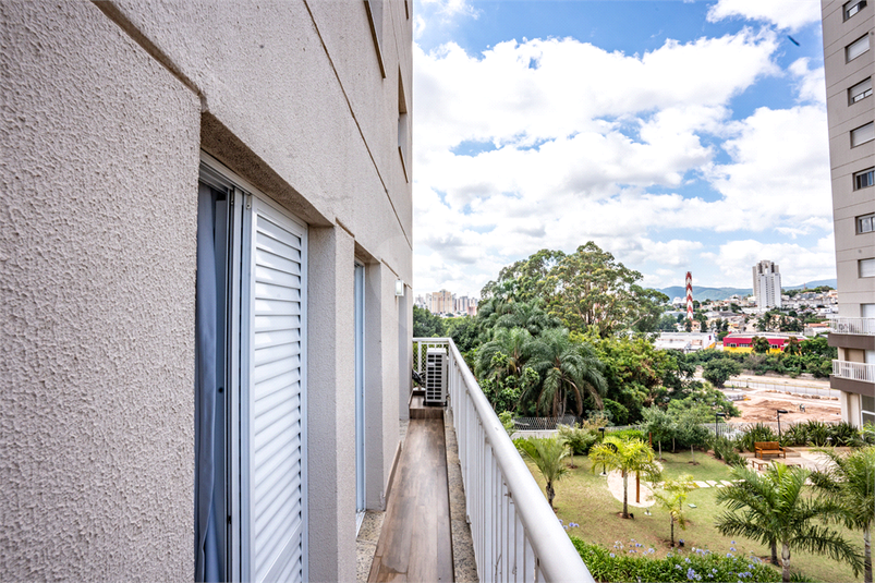 Venda Apartamento Jundiaí Vila Lacerda REO1046440 17