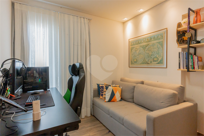 Venda Apartamento Jundiaí Vila Lacerda REO1046440 11