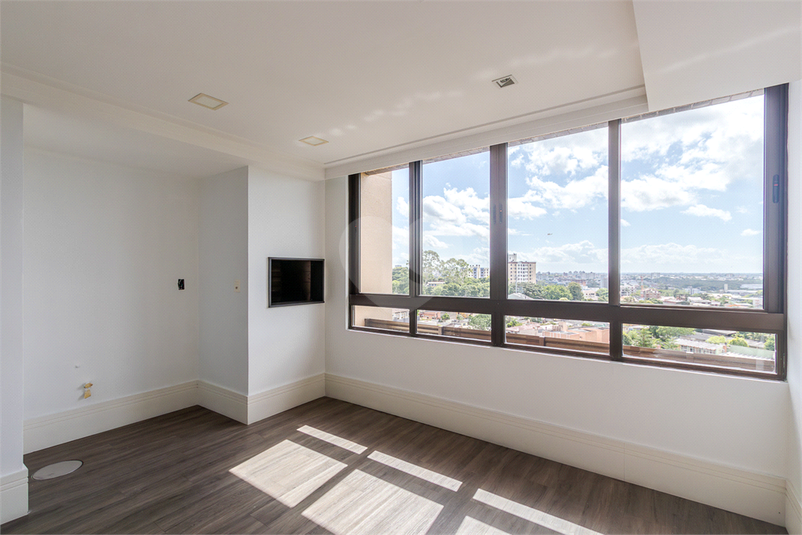 Venda Apartamento Porto Alegre Cristo Redentor REO1046441 3