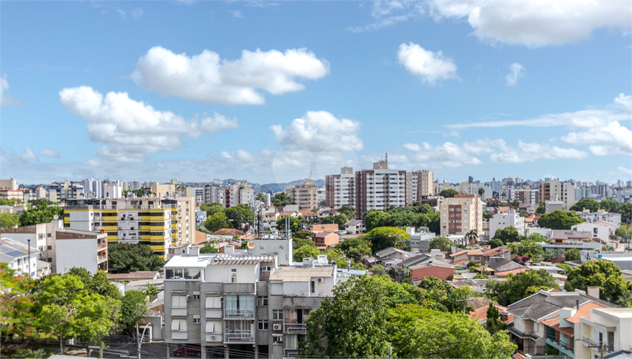 Venda Apartamento Porto Alegre Cristo Redentor REO1046441 7