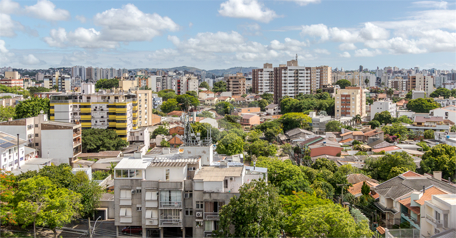 Venda Apartamento Porto Alegre Cristo Redentor REO1046444 9