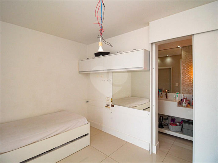 Venda Apartamento Santos Ponta Da Praia REO1046447 20