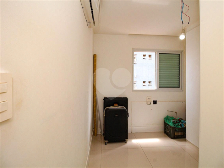 Venda Apartamento Santos Ponta Da Praia REO1046447 15