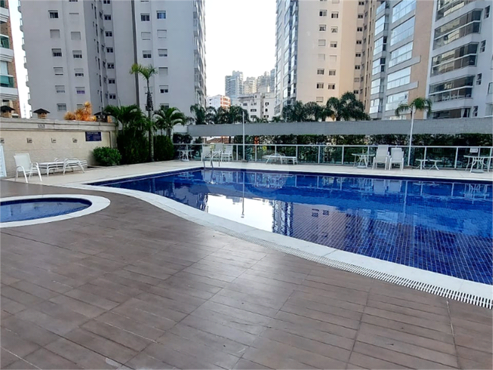 Venda Apartamento Santos Ponta Da Praia REO1046447 58