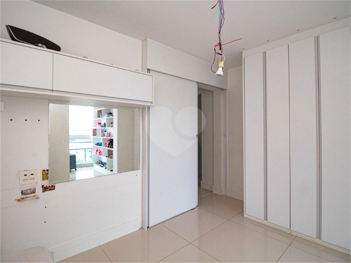 Venda Apartamento Santos Ponta Da Praia REO1046447 30