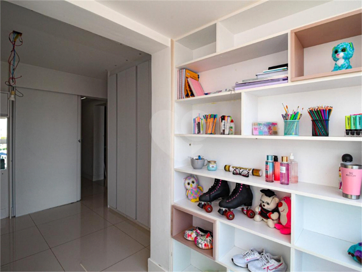 Venda Apartamento Santos Ponta Da Praia REO1046447 23