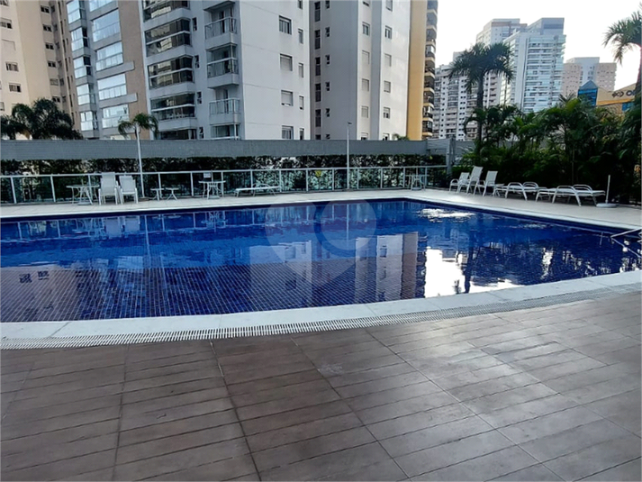 Venda Apartamento Santos Ponta Da Praia REO1046447 57