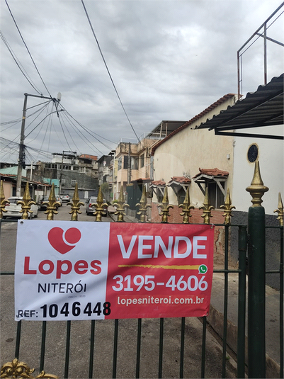 Venda Casa São Gonçalo Venda Da Cruz REO1046448 25