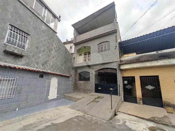 Venda Casa São Gonçalo Venda Da Cruz REO1046448 1