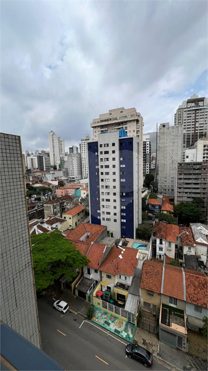 Venda Apartamento São Paulo Bela Vista REO1046458 7