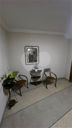 Venda Apartamento São Paulo Bela Vista REO1046458 19