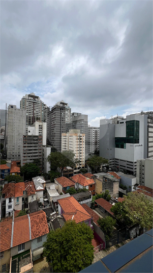 Venda Apartamento São Paulo Bela Vista REO1046458 24