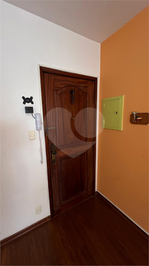 Venda Apartamento São Paulo Bela Vista REO1046458 6