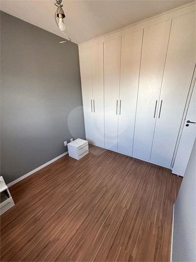 Aluguel Apartamento São Paulo Vila Gustavo REO1046462 23