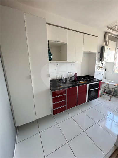 Aluguel Apartamento São Paulo Vila Gustavo REO1046462 18