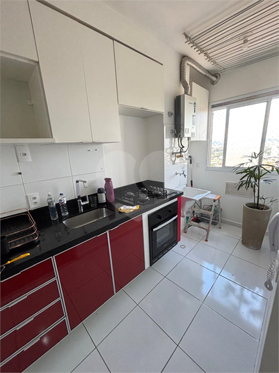 Aluguel Apartamento São Paulo Vila Gustavo REO1046462 10