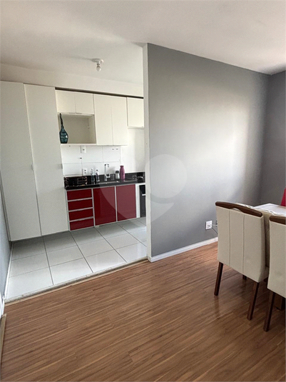 Aluguel Apartamento São Paulo Vila Gustavo REO1046462 38