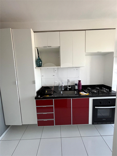 Aluguel Apartamento São Paulo Vila Gustavo REO1046462 11