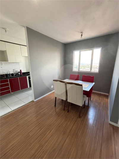 Aluguel Apartamento São Paulo Vila Gustavo REO1046462 36