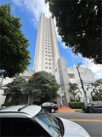 Aluguel Apartamento São Paulo Vila Gustavo REO1046462 1