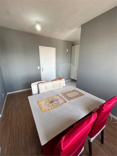 Aluguel Apartamento São Paulo Vila Gustavo REO1046462 20