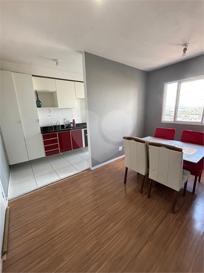 Aluguel Apartamento São Paulo Vila Gustavo REO1046462 37