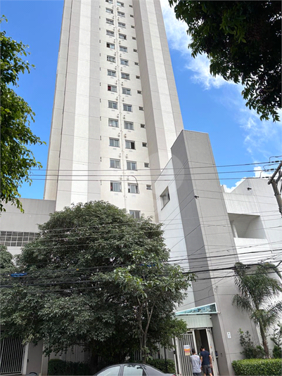 Aluguel Apartamento São Paulo Vila Gustavo REO1046462 2