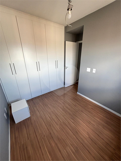 Aluguel Apartamento São Paulo Vila Gustavo REO1046462 22